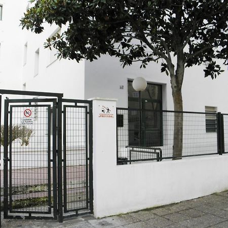Apartamento El Ancla El Puerto de Santa María Buitenkant foto