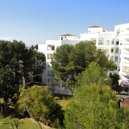 Apartamento El Ancla El Puerto de Santa María Buitenkant foto