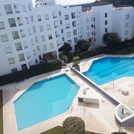 Apartamento El Ancla El Puerto de Santa María Buitenkant foto