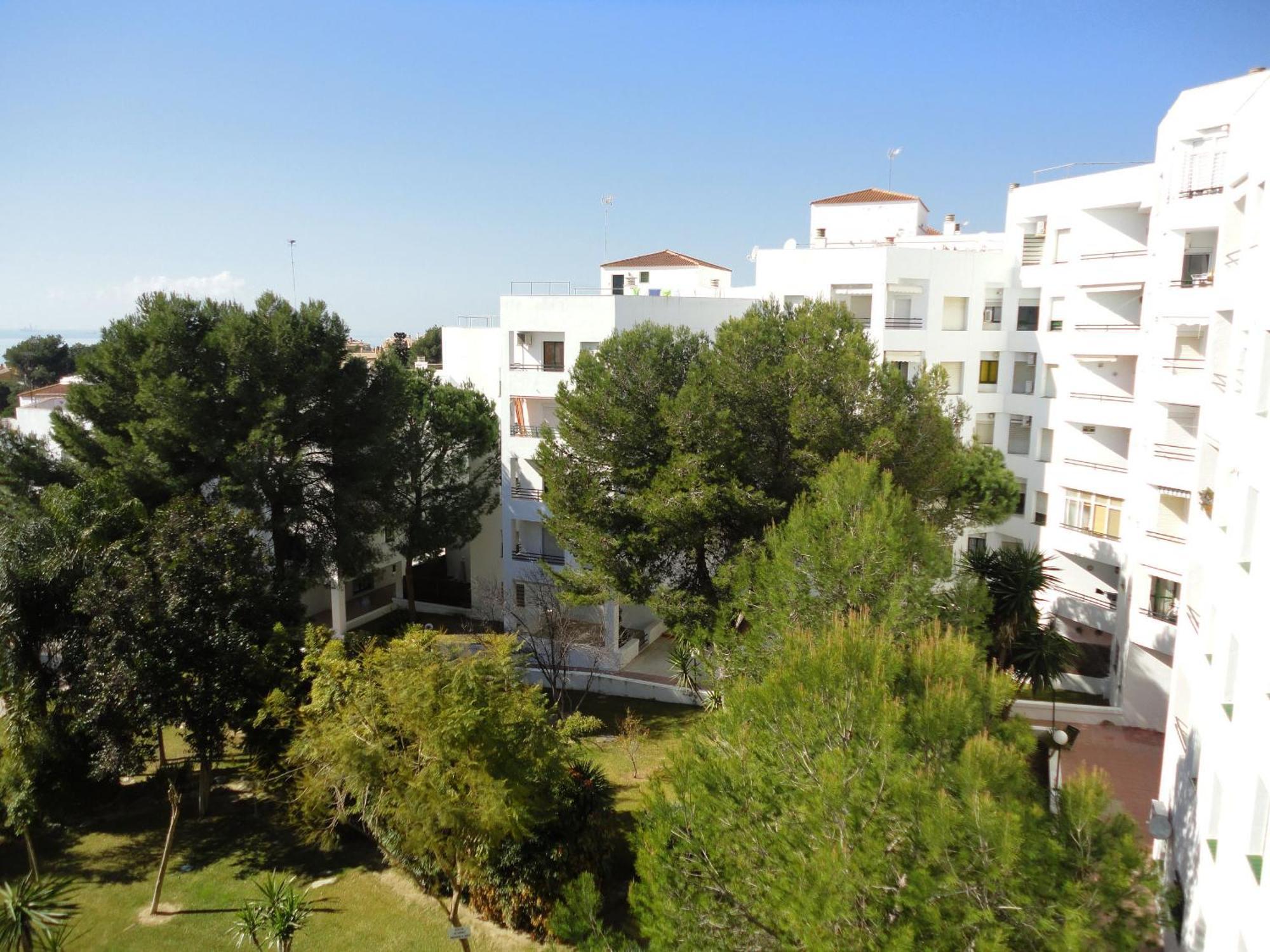 Apartamento El Ancla El Puerto de Santa María Buitenkant foto
