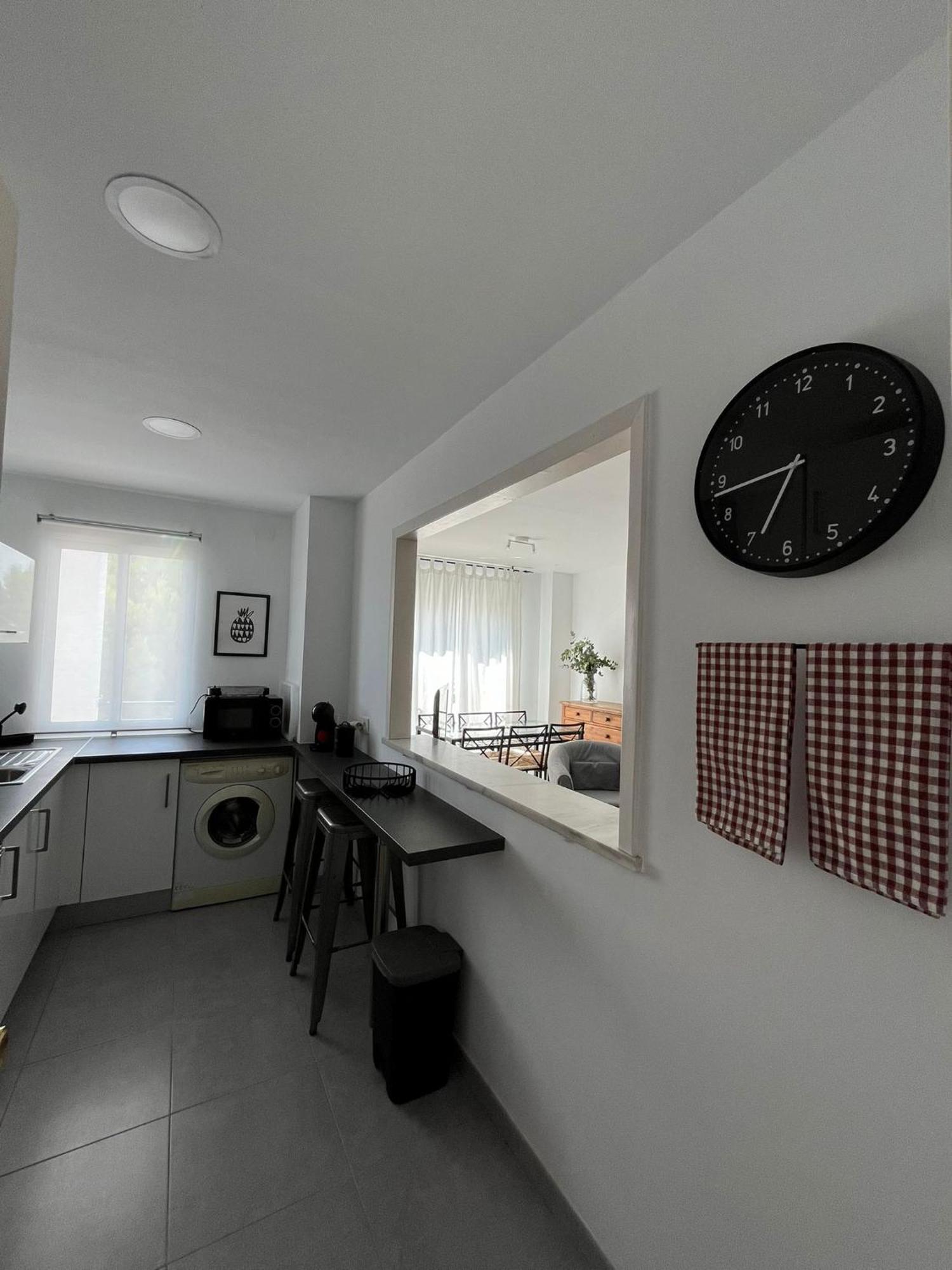 Apartamento El Ancla El Puerto de Santa María Buitenkant foto
