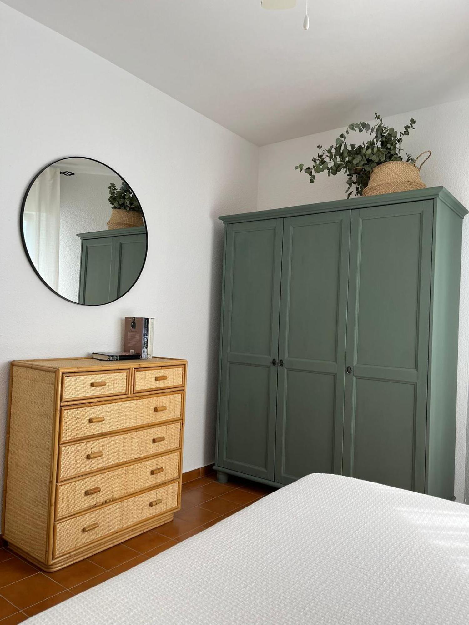 Apartamento El Ancla El Puerto de Santa María Buitenkant foto
