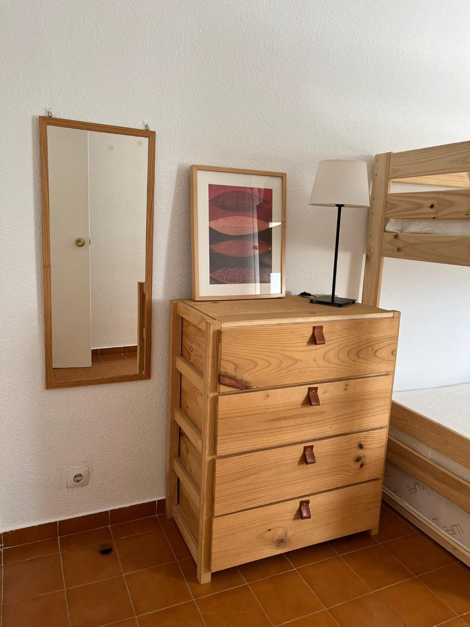 Apartamento El Ancla El Puerto de Santa María Buitenkant foto