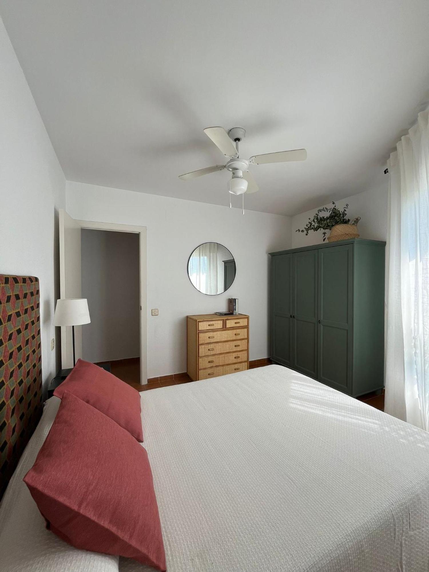 Apartamento El Ancla El Puerto de Santa María Buitenkant foto