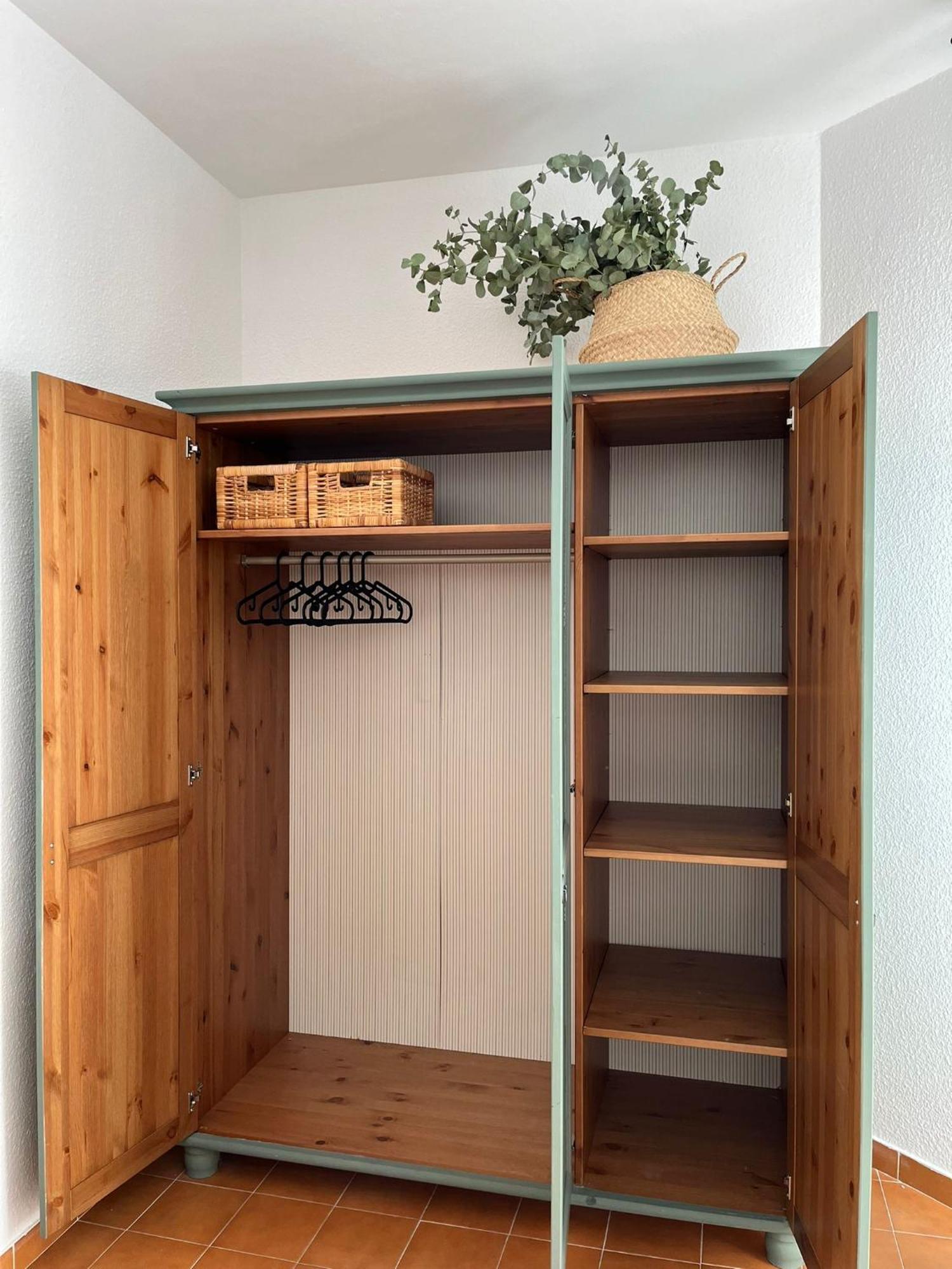 Apartamento El Ancla El Puerto de Santa María Buitenkant foto