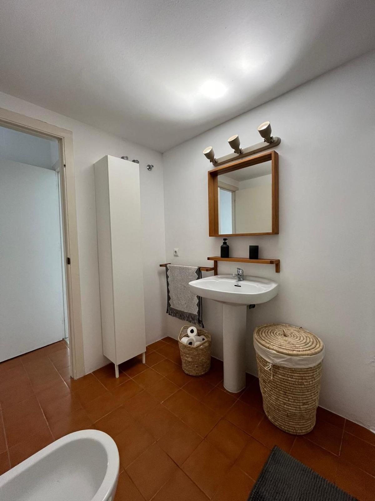 Apartamento El Ancla El Puerto de Santa María Buitenkant foto