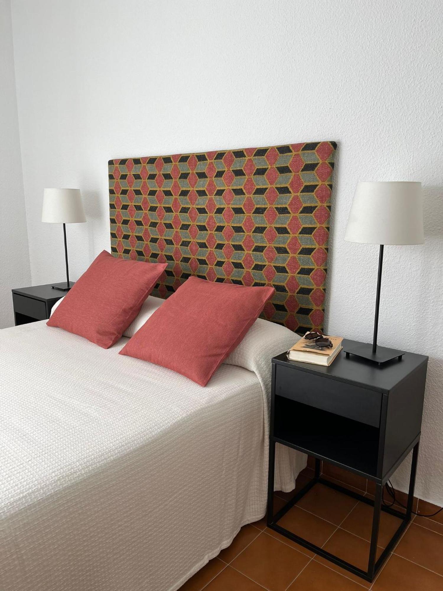 Apartamento El Ancla El Puerto de Santa María Buitenkant foto