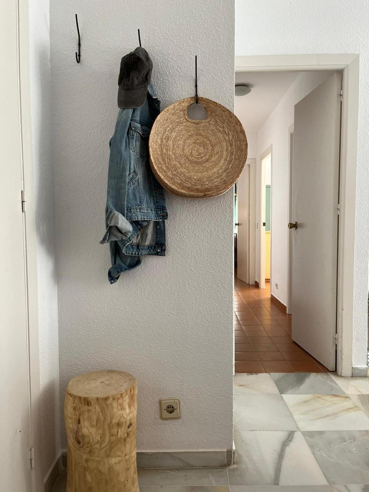 Apartamento El Ancla El Puerto de Santa María Buitenkant foto