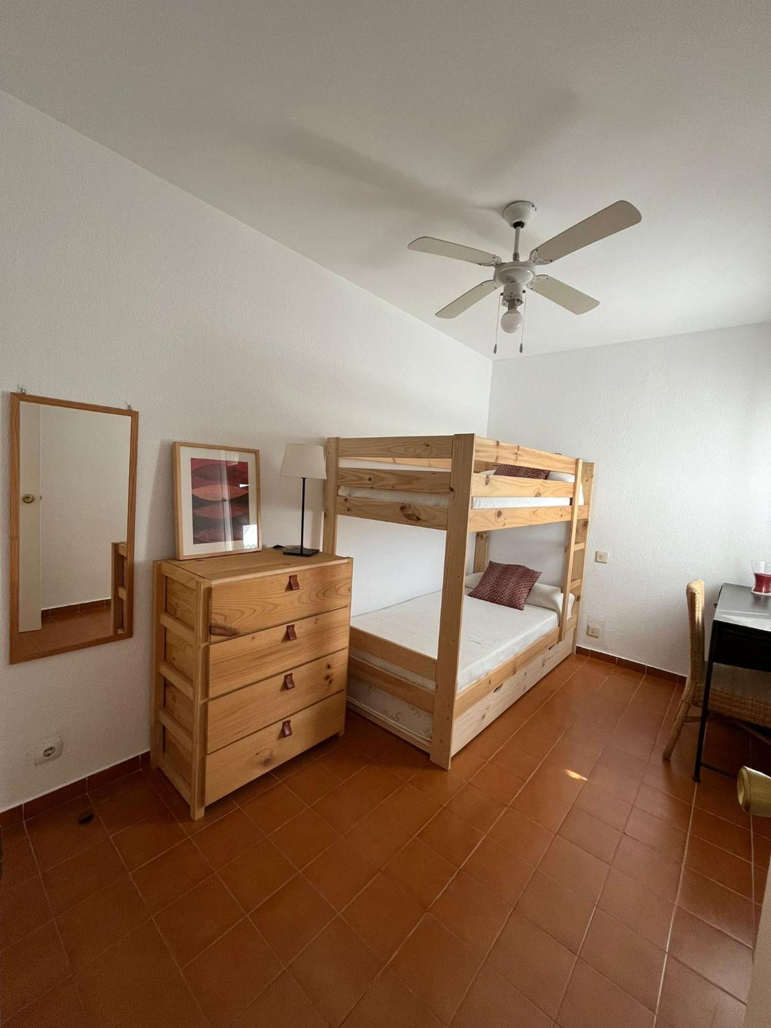 Apartamento El Ancla El Puerto de Santa María Buitenkant foto