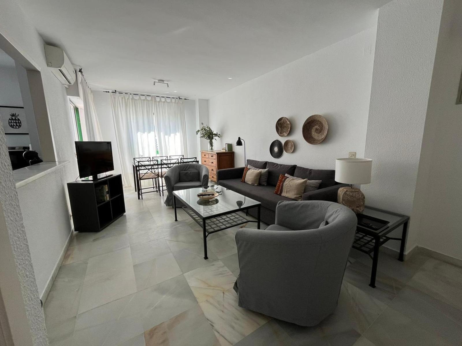 Apartamento El Ancla El Puerto de Santa María Buitenkant foto
