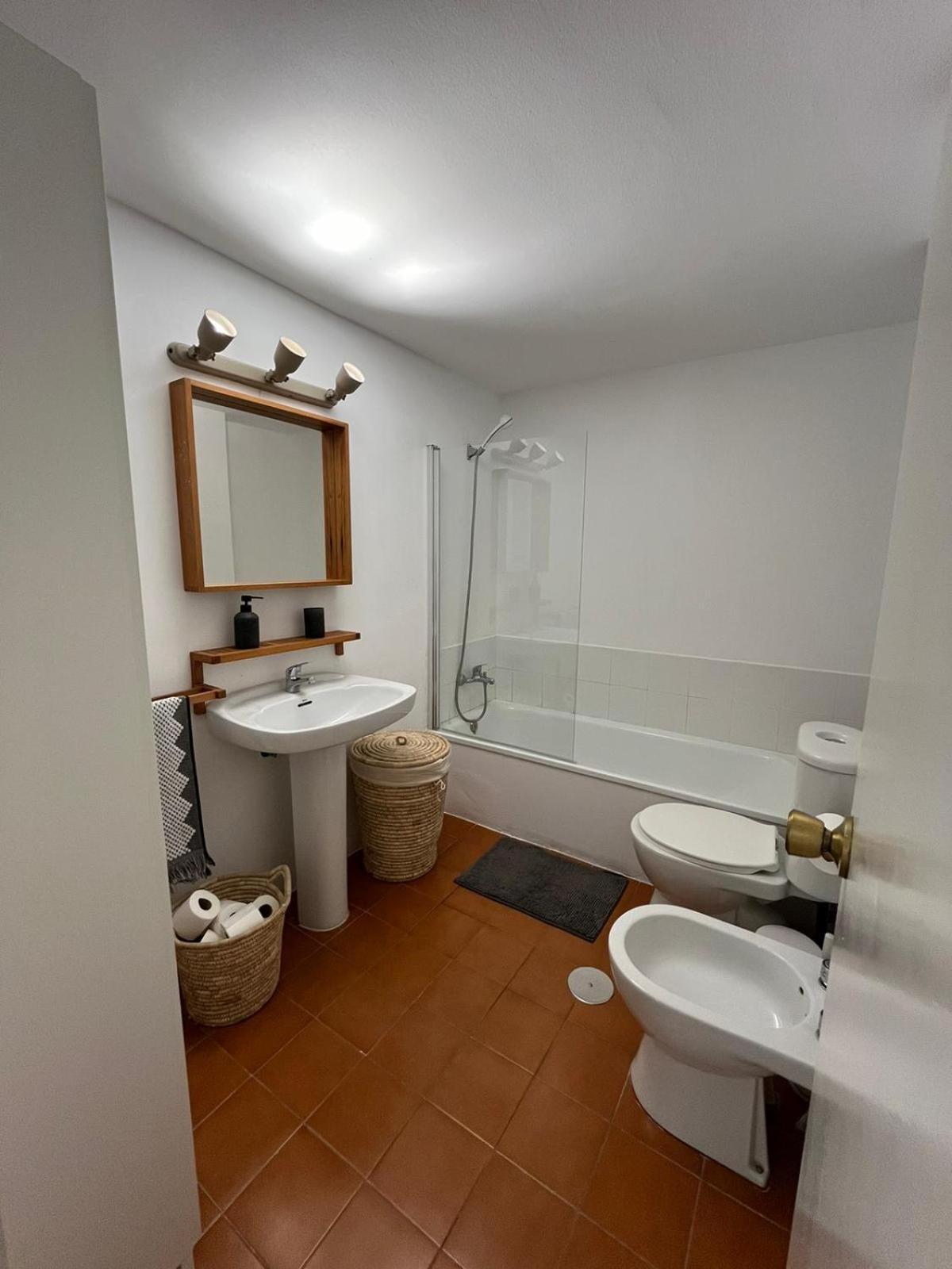 Apartamento El Ancla El Puerto de Santa María Buitenkant foto