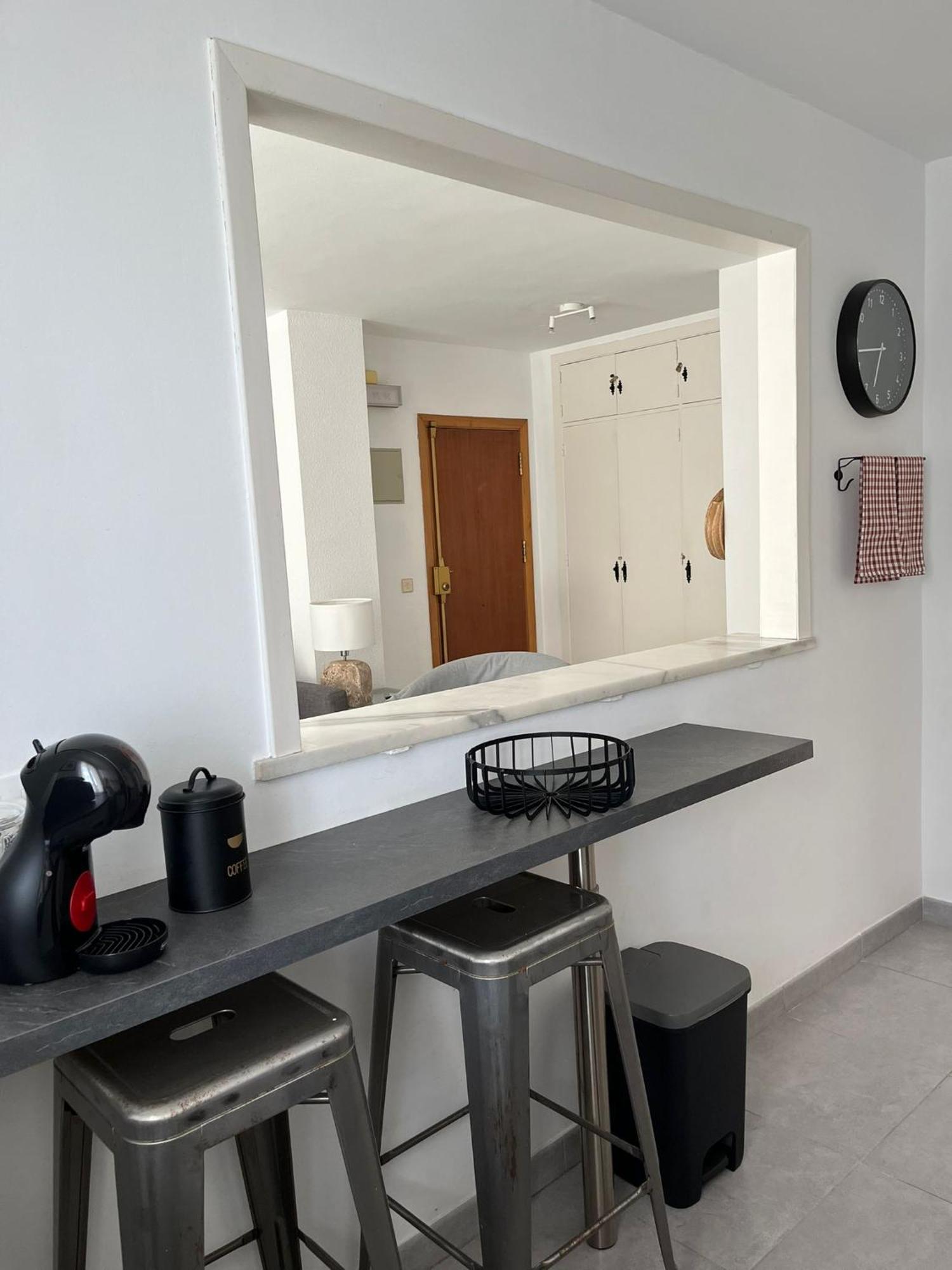 Apartamento El Ancla El Puerto de Santa María Buitenkant foto