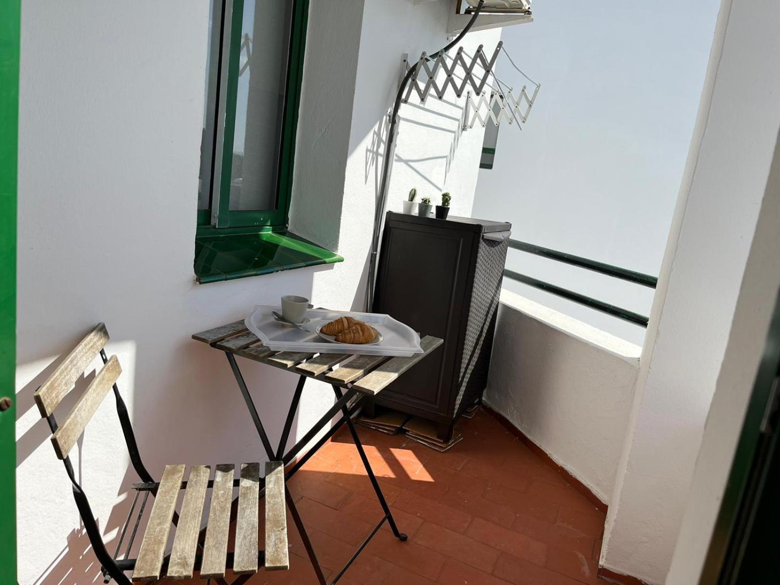 Apartamento El Ancla El Puerto de Santa María Buitenkant foto