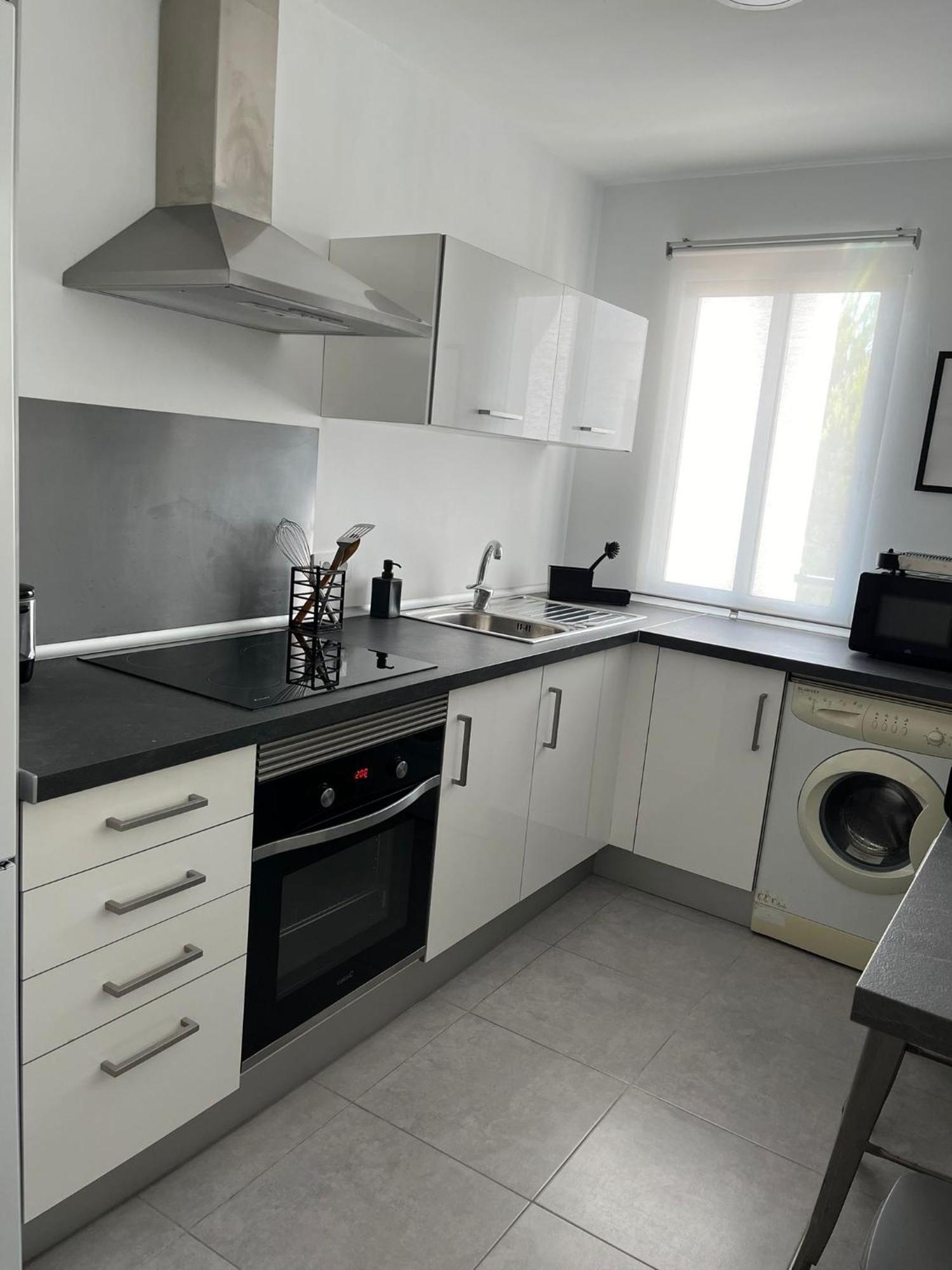 Apartamento El Ancla El Puerto de Santa María Buitenkant foto