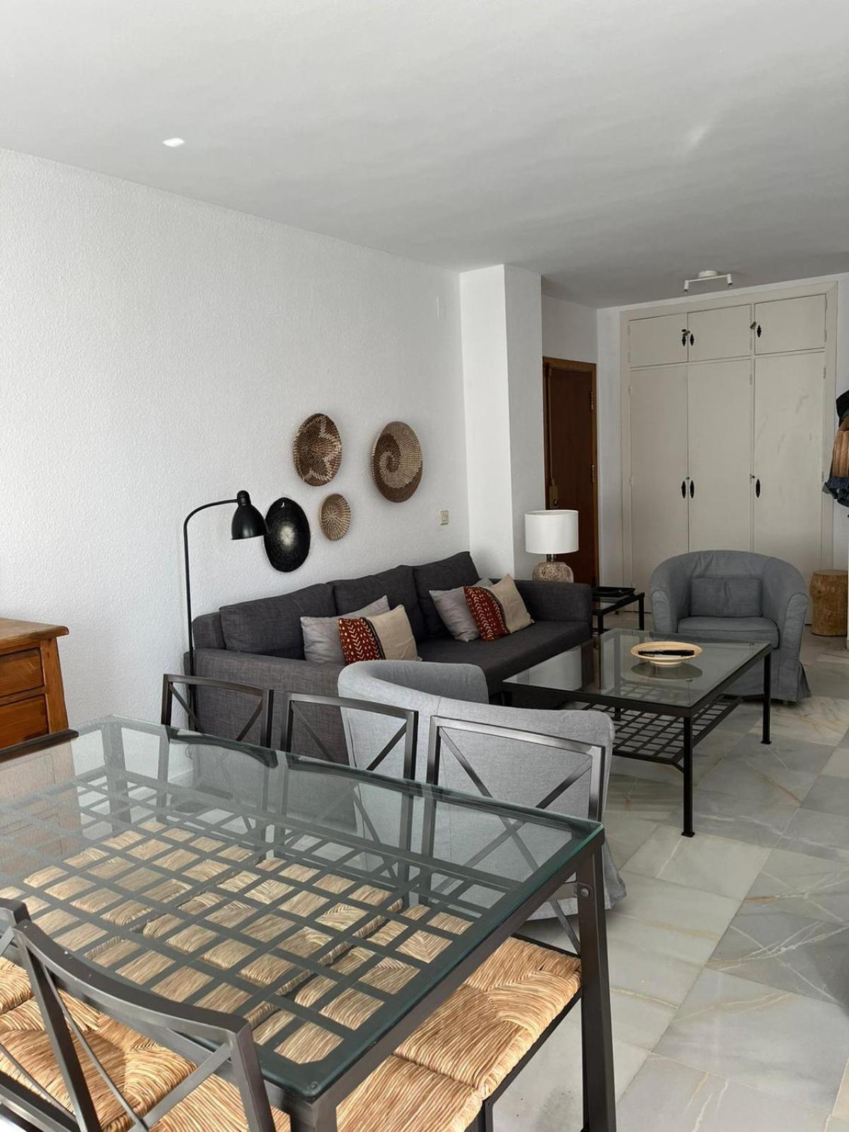 Apartamento El Ancla El Puerto de Santa María Buitenkant foto