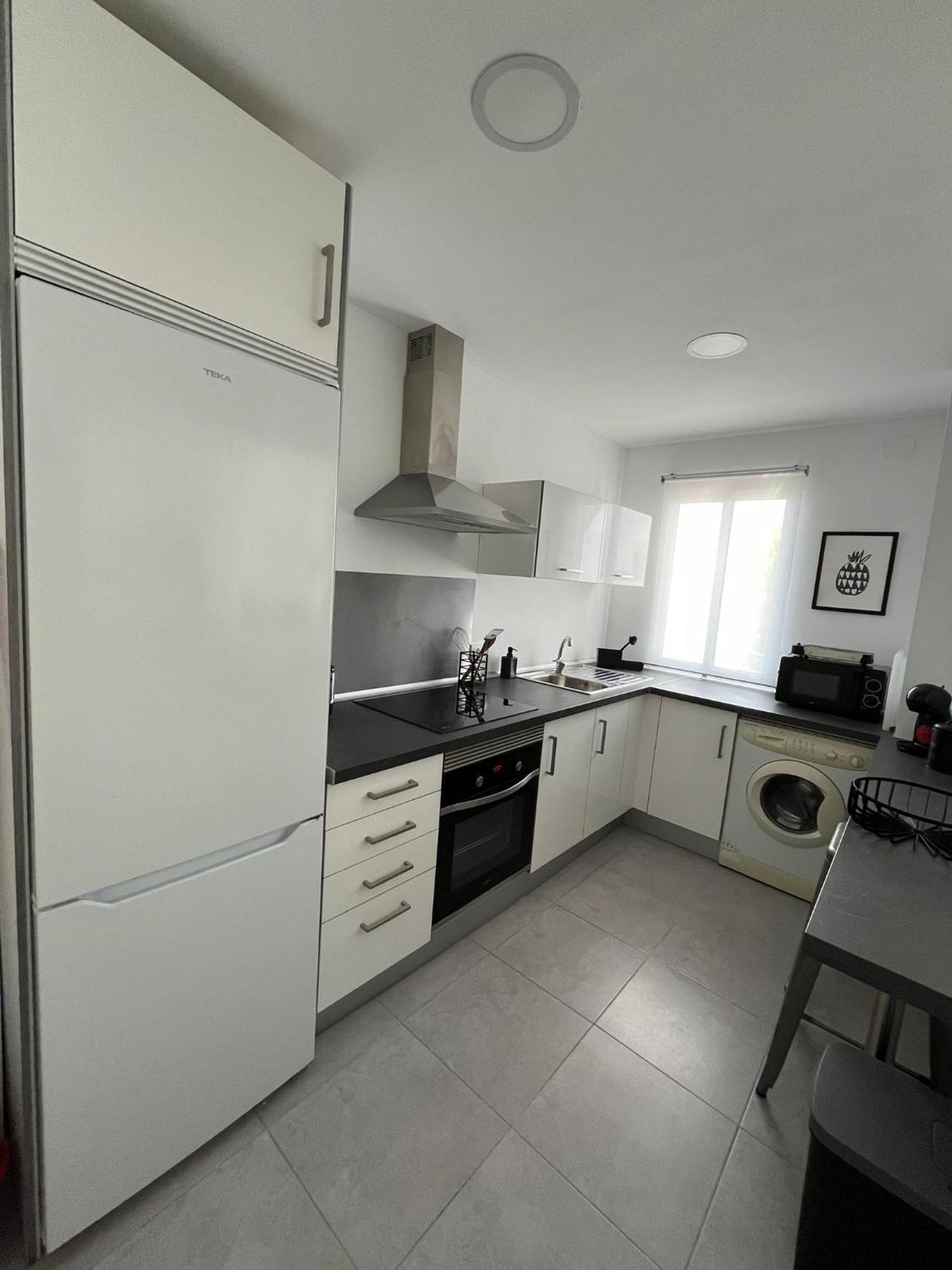 Apartamento El Ancla El Puerto de Santa María Buitenkant foto