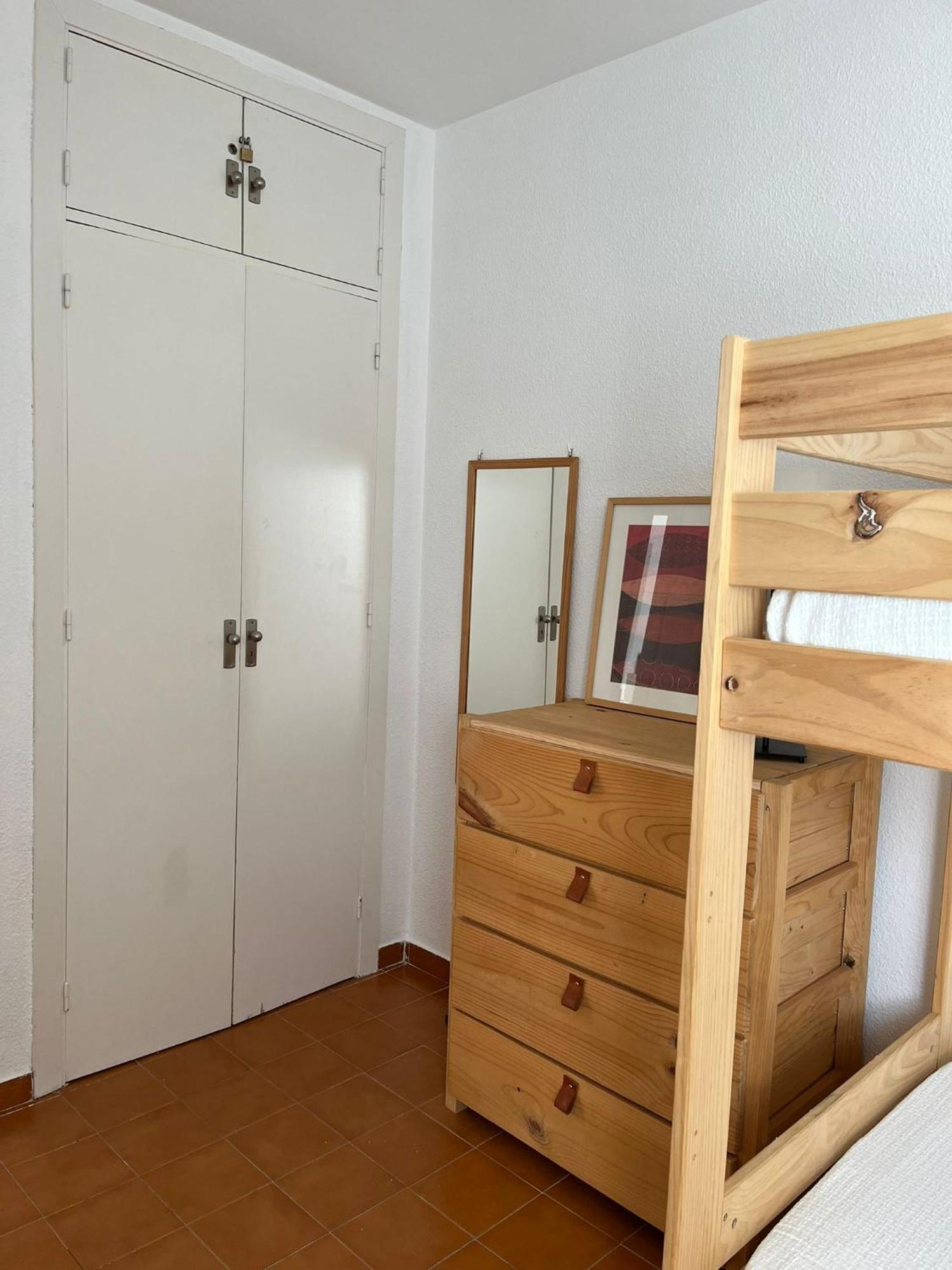 Apartamento El Ancla El Puerto de Santa María Buitenkant foto