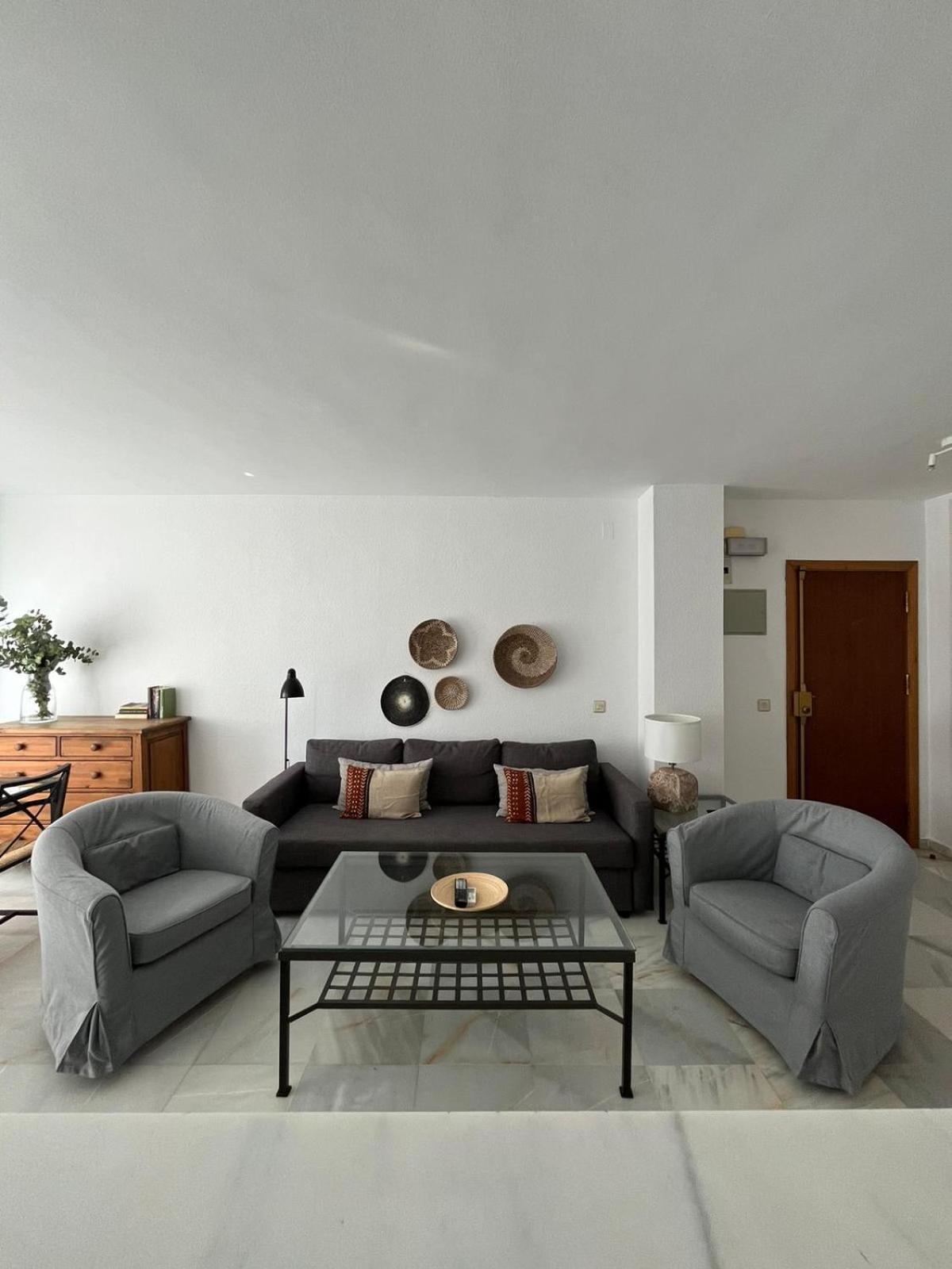 Apartamento El Ancla El Puerto de Santa María Buitenkant foto