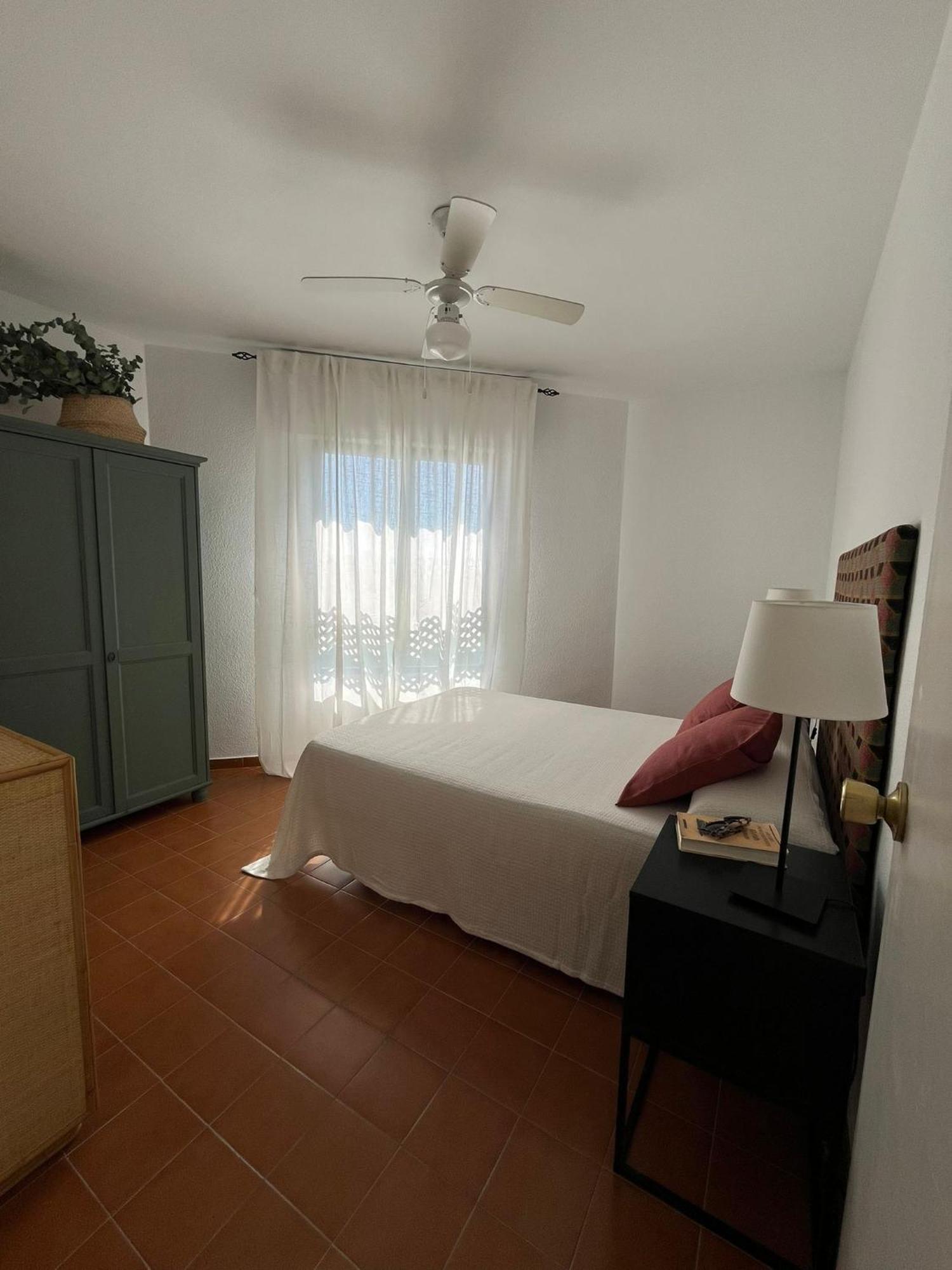 Apartamento El Ancla El Puerto de Santa María Buitenkant foto