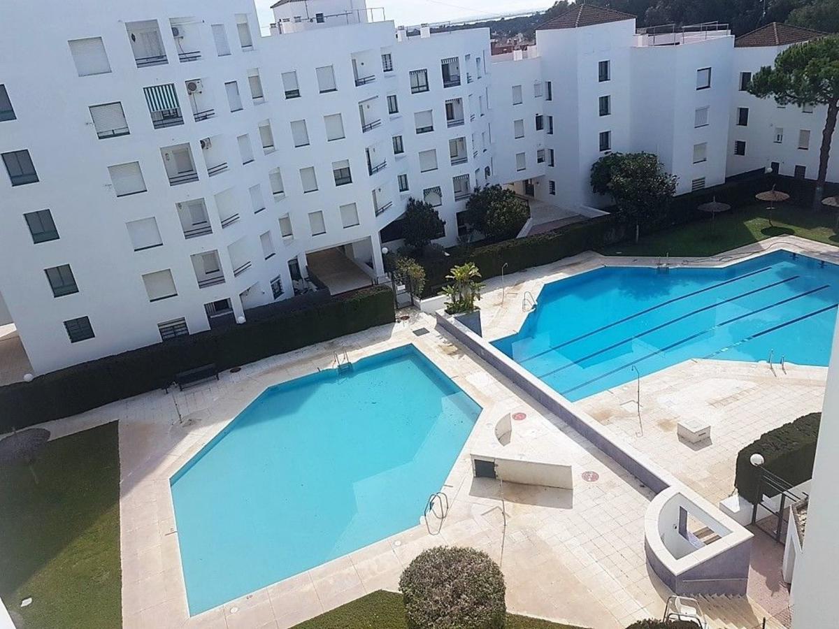 Apartamento El Ancla El Puerto de Santa María Buitenkant foto